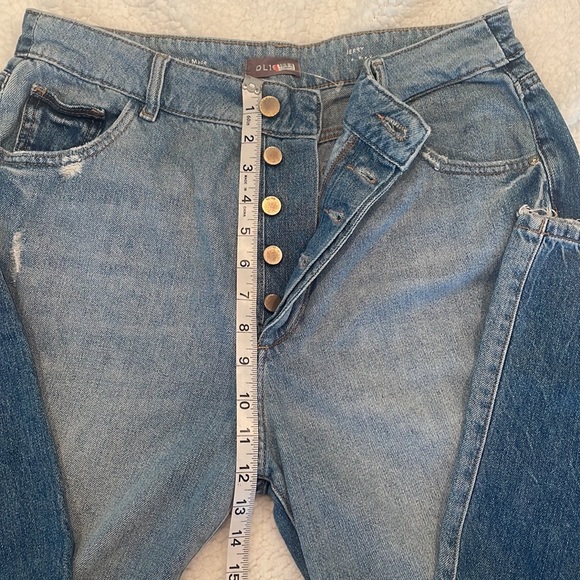 DL1961 Jerry Jeans - Picture 5 of 8
